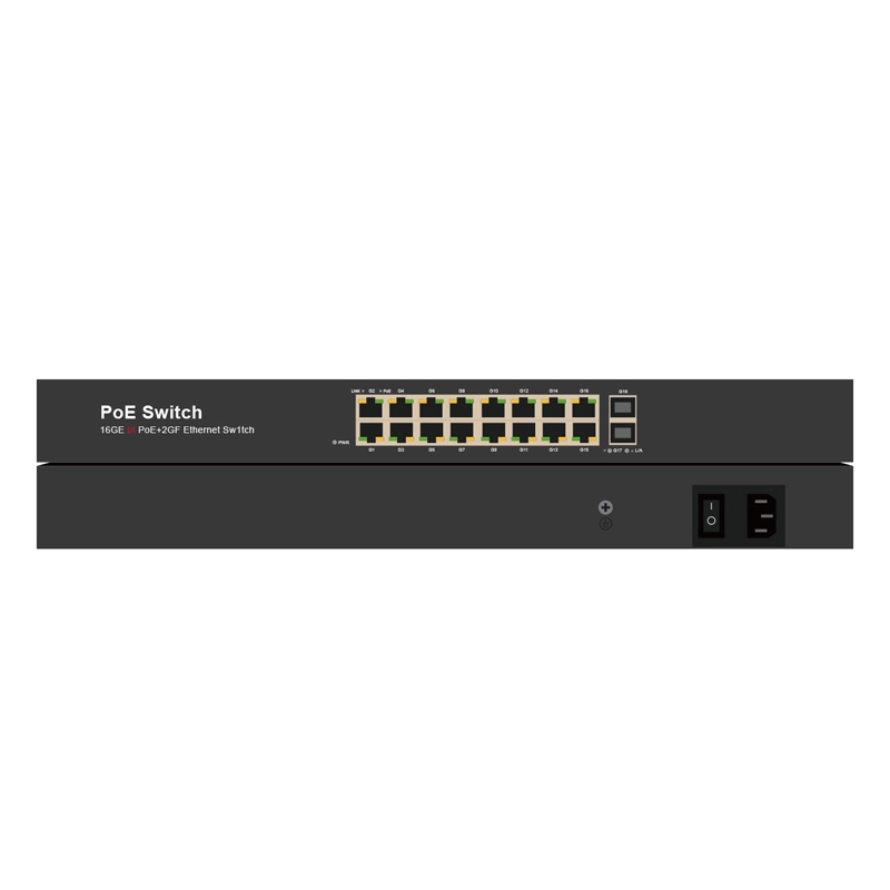 PoE Switch