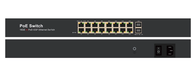 PoE Switch