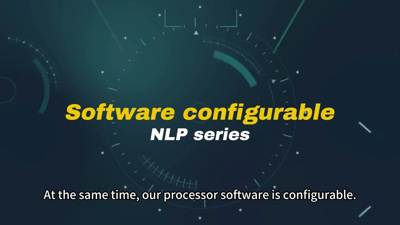 NLP Introduction Video