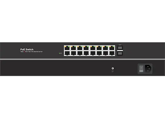 PoE Switch