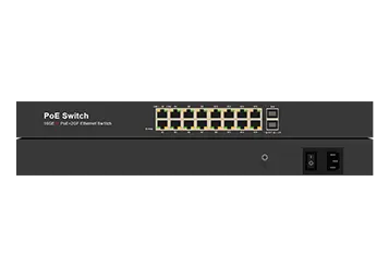 PoE Switch